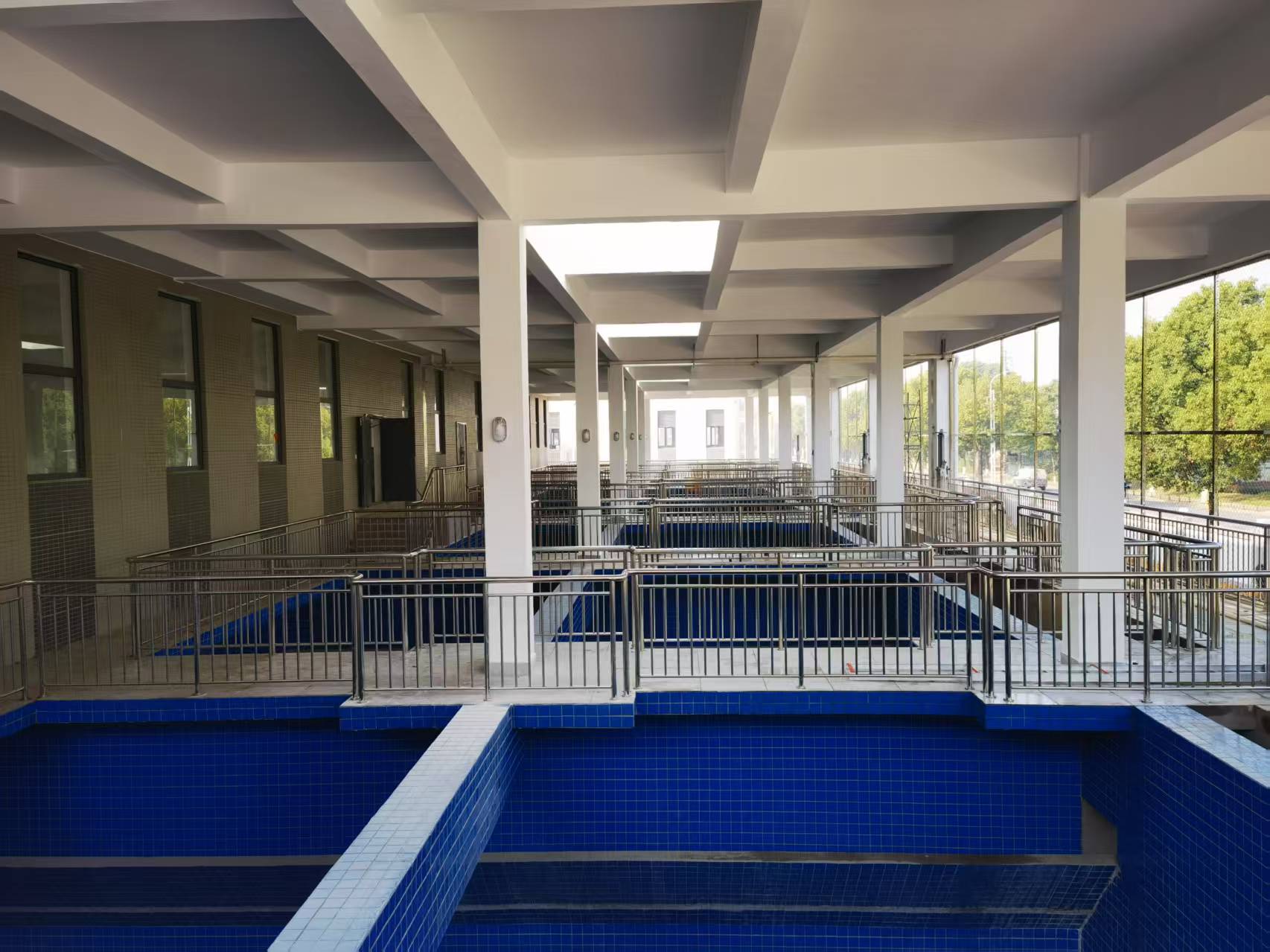 構建飲水安全新防線，提升飲水品質(zhì)新高度